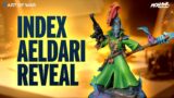 NEW Aeldari Index Review!  What's Competitive in 10th Edition Warhammer 40k?
