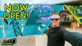NEW Arctic Rescue at SeaWorld San Diego is NOW OPEN!