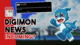NEW Digimon News Incoming at Otakon 2023, BUT…
