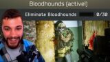 NEW EVENT & QUEST Bloodhounds (100% SPAWN EVENT)