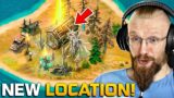 NEW LOCATION IS FINALLY HERE! (Copse) – Dawn of Zombies: Survival