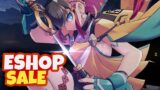 NEW eShop Sale! Great Nintendo Switch Games Price Drop!