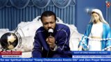 NIGHT OF OF OPEN HEAVEN / DAY 12 (100 DAYS FASTING & PRAYER , 31ST MAY, 2023)