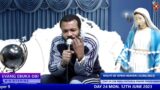 NIGHT OF OPEN HEAVEN (100 DAYS FASTING & PRAYER, 12TH JUNE, 2023)