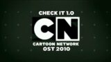 [NO IDEAS] Cartoon Network: Check It 1.0 – Official Soundtrack – Next (5 seconds with bad quality)