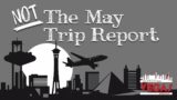 NOT The May Trip Report – Feat. Horseshoe Las Vegas, Las Vegas Aviators and why I cut my trip SHORT!