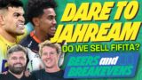 NRL SuperCoach: Dare to Jahream | Do we Sell Fifita? Cleary? Garrick?
