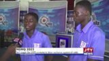 NSMQ 2023: Self-taught Bia SHTS contestants show resilience against all odds
