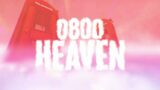 Nathan Dawe x Joel Corry x Ella Henderson – 0800 HEAVEN (Official Visualiser)