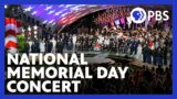 National Memorial Day Concert 2023 | PBS