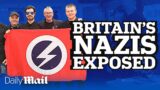 Neo-Nazi group caught plotting sickening Aryan revolution | Exclusive