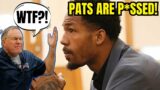 New England Patriots Are FURIOUS with Jack Jones as He PLEADS NOT GUILTY! 30 YEARS OF JAIL POSSIBLE!