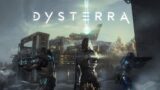 New Sci-Fi Survival FPS – DYSTERRA Gameplay