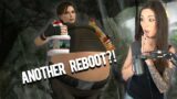 New Tomb Raider Game Leaks!