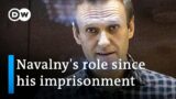 New extremism charges for jailed Kremlin critic Alexey Navalny | DW News