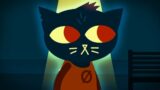 Night in the Woods: an adorable existential nightmare