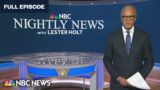 Nightly News Full Broadcast – June 5