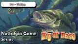 Nih Susah Nih Ikan Monster Dari China Bosnya – Fisherman Bait 2 PS1 Gameplay #2(END)