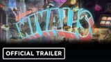 Nivalis – Official Developer Behind-The-Scenes Gameplay Video | Guerrilla Collective 2023 Showcase