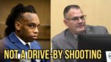 Not A Drive-By Shooting That Killed YNW Sakchaser & YNW Juvy: Testified A Crime Detective in Court