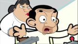 Nurse | Mr Bean | Cartoons for Kids | WildBrain Bananas