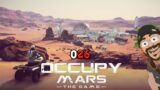 Occupy Mars [026] Let's Play deutsch german gameplay