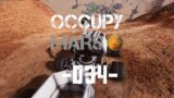 Occupy Mars [034] Riesen Base gefunden
