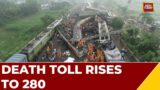 Odisha Train Accident: Death Toll Climbs To 280 As Rescue Operations Continue