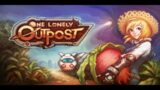 One Lonely Outpost Demo First Look