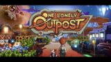 One Lonely Outpost Demo Gameplay by JRZEUS