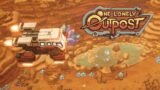 One Lonely Outpost (Demo) | Steam NEXT Fest June 2023