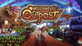 One Lonely Outpost gameplay