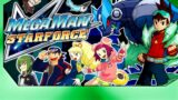 One Step Forward, Six Steps Back – Mega Man Star Force Retrospective Review Thing