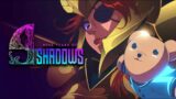 One of the Coolest Metroidvanias – 9 Years of Shadows