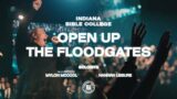 Open Up The Floodgates || Miracles || IBC Live 2023