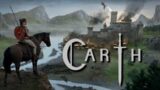 Open World Survival RPG   –  Carth First Look