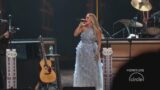 Opry Live – Josh Turner, Carrie Underwood and Lainey Wilson