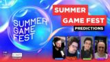 Our Summer Game Fest Predictions – The Press Start Podcast