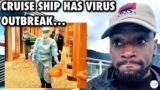 Outbreak On A Cruise Ship
