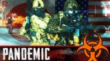 PANDEMIC | Part 23 | GTA 5 Zombie Movie Machinima