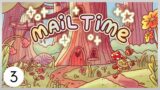 [PC] Mail Time Full Playthrough – Returning Max's Hat, Making Friends w/Jim, & More!