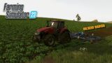 PLANTING OILSEED RADISH & HOW TO HARVEST IT | FARMING SIMULATOR 23 NEUBRUNN