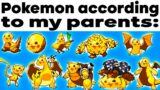 POKEMON MEMES That Will Brighten Your Day!