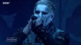 POWERWOLF – Dancing with the Dead – Live