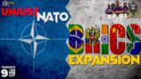 PRECEPTUPONPRECEPT: Unjust NATO: BRICS Continues To Expand