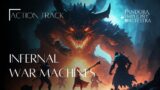 Pandora Symphony Orchestra – Infernal War Machines(Action Track)
