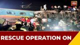Passengers Onboard Narrate Horrific Train Tragedy | Rescue Operation On