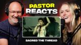 Pastor Reacts to Greta Van Fleet | Sacred The Thread