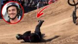 Pat Casey BMX DEATH ACCIDENT video goes viral on internet
