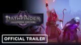 Pathfinder: Gallowspire Survivors – Official Reveal Trailer | PC Gaming Show 2023